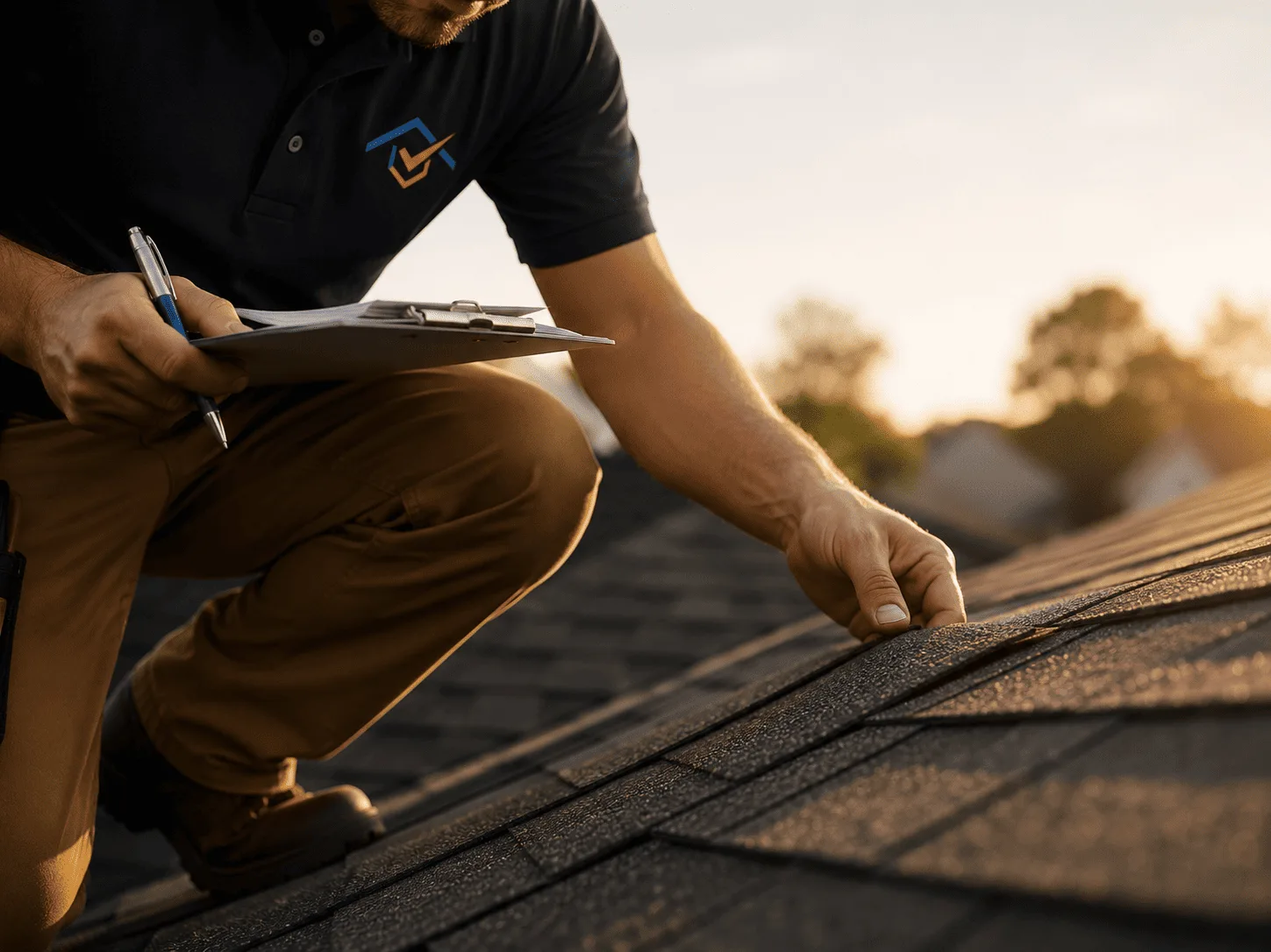 Why Choose Roof Inspection in Levant, KS