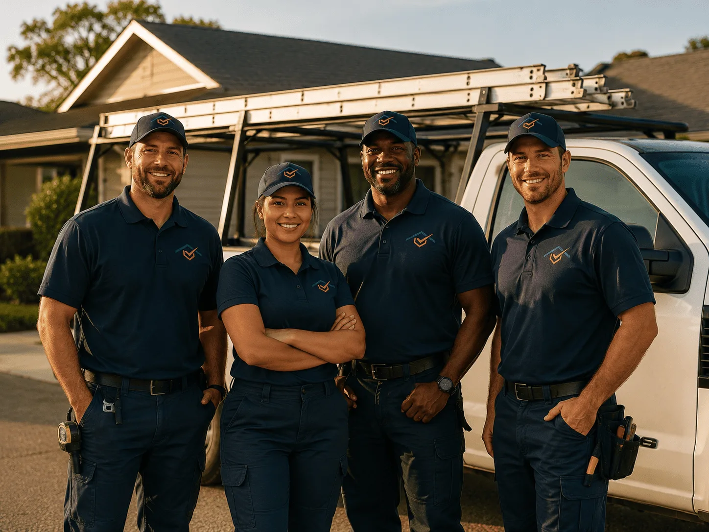 Roof Inspection company in Levant, KS